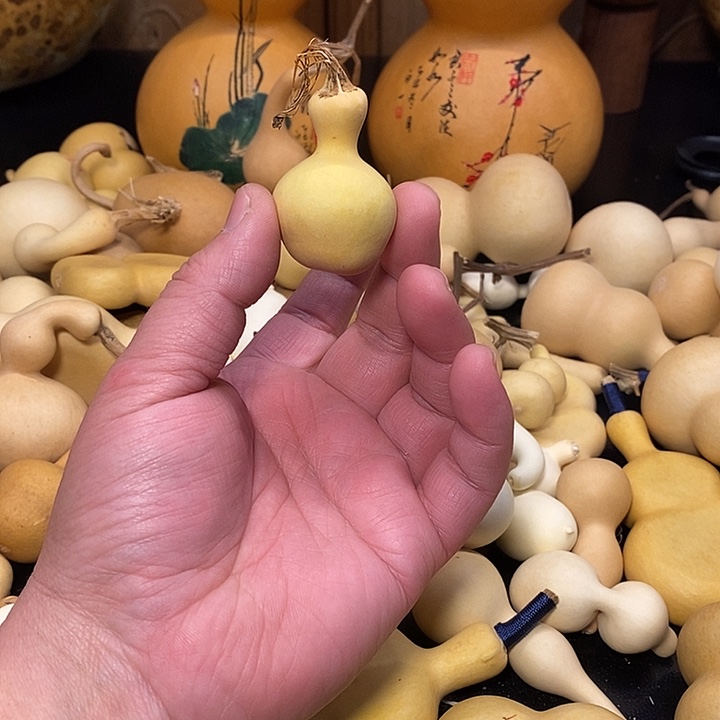 陌***瑶精品葫芦手把葫芦13