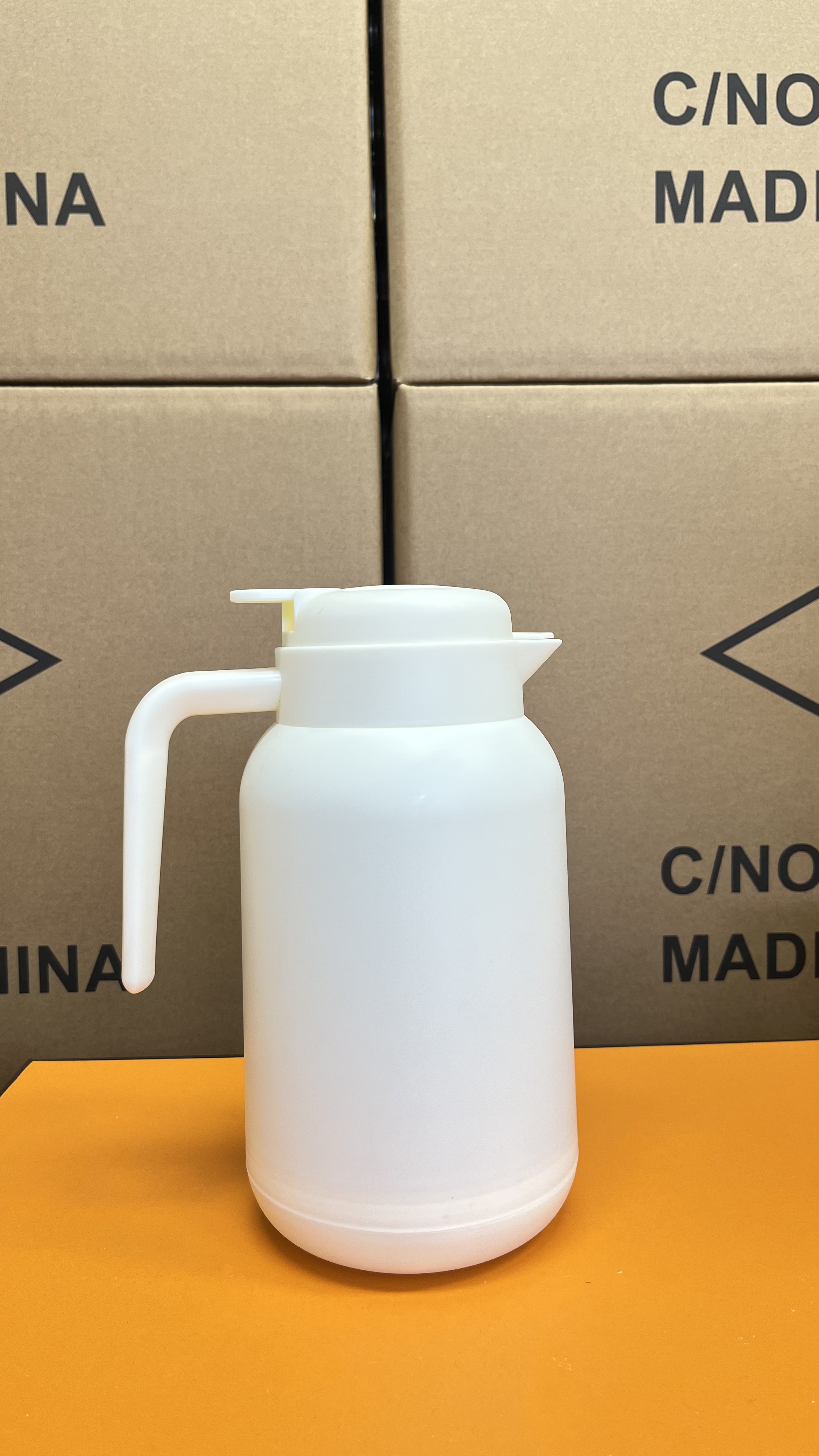 保温壶24小时（含）-36小时（不含）玻璃开水壶暖水壶