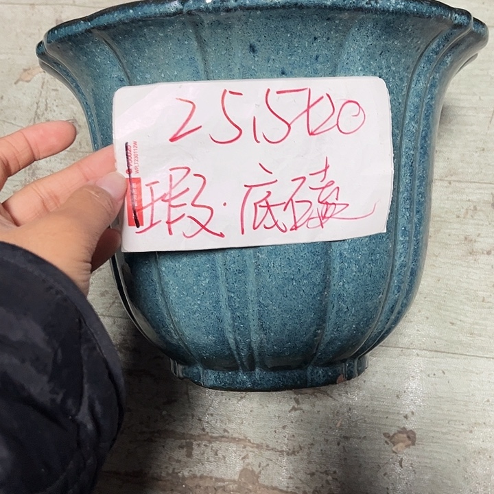 花盆紫砂宜兴紫砂花盆