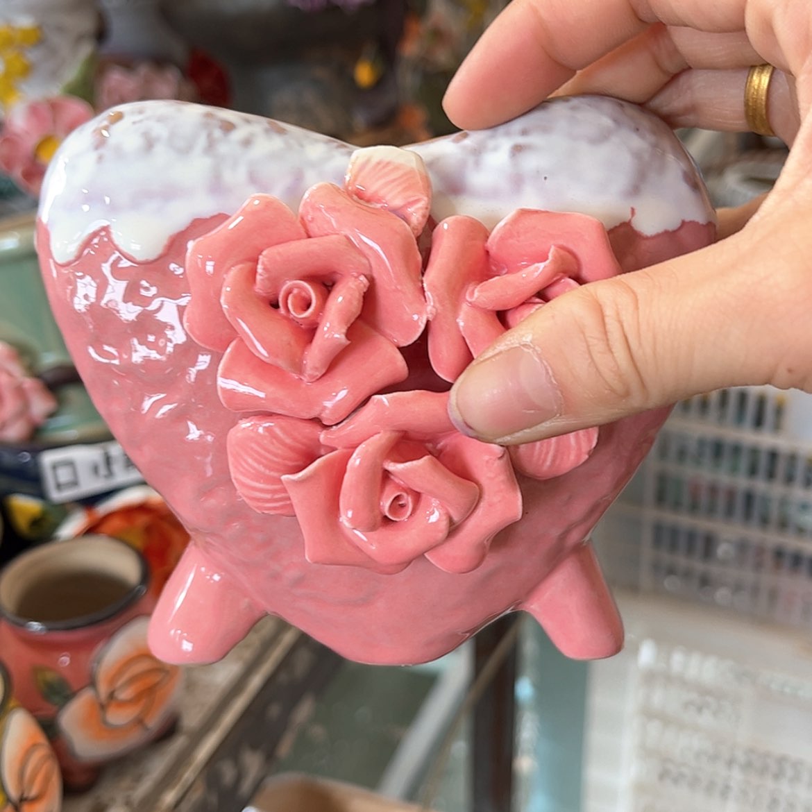 【闪购商品】红陶福利