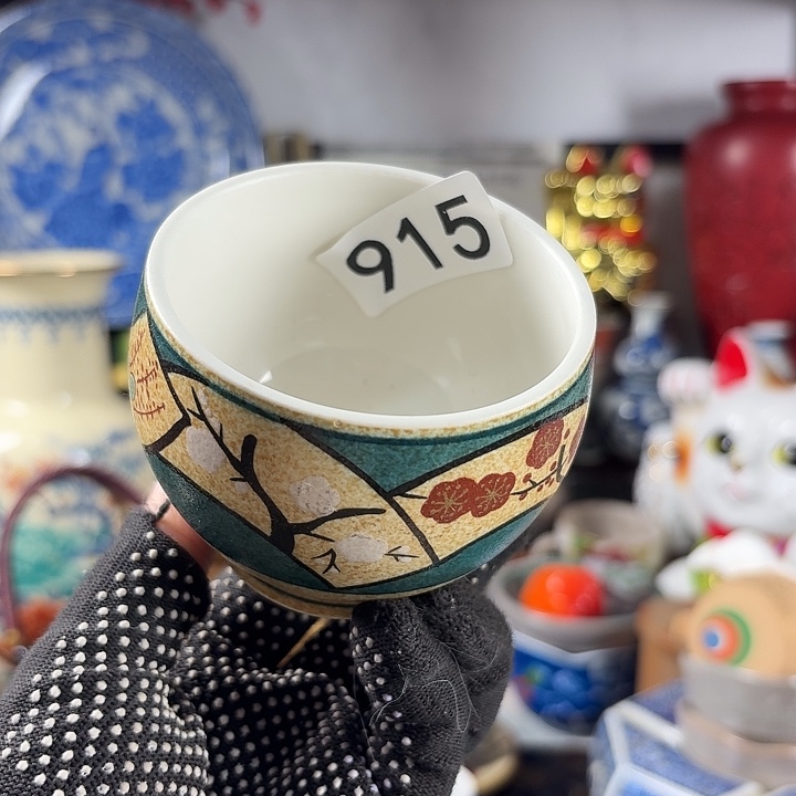 不***高闪给不太高杯子一只