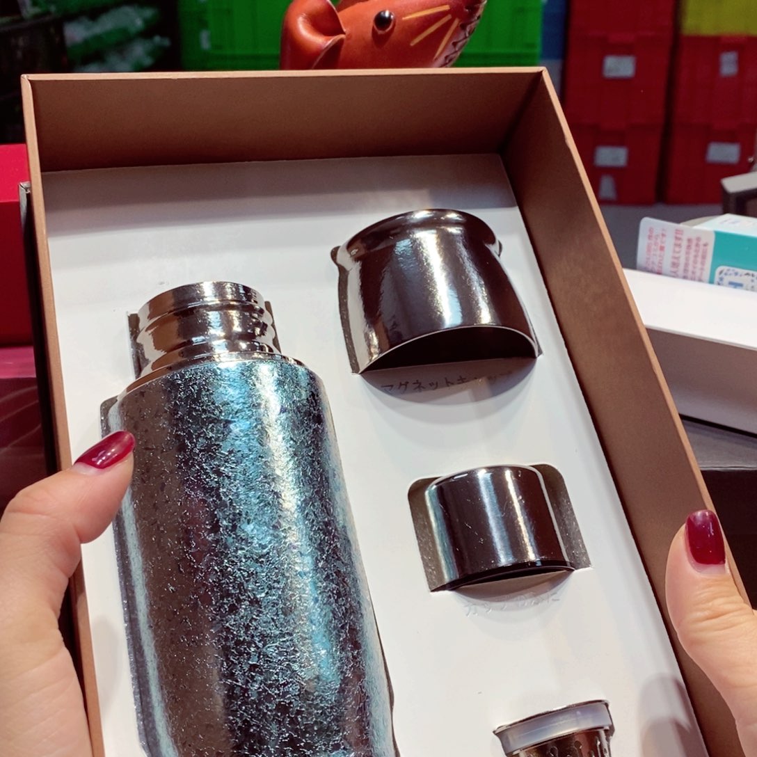 如图所示 观兰器物