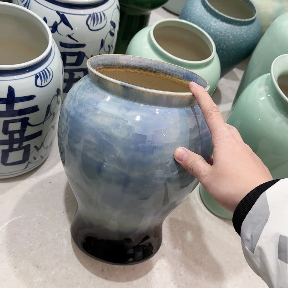 摆件正品有孔正品