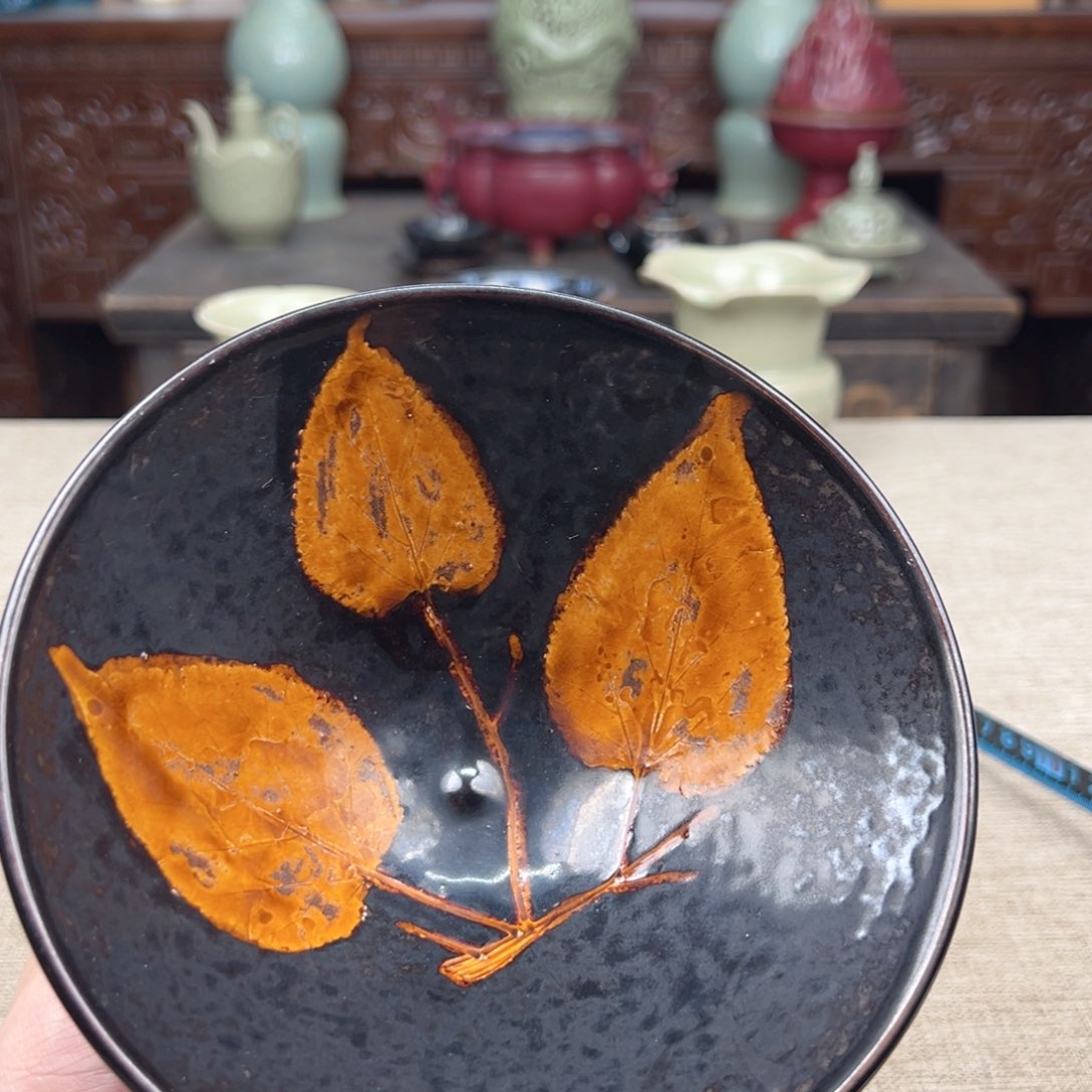 摆件陶瓷艺术瓷器摆件