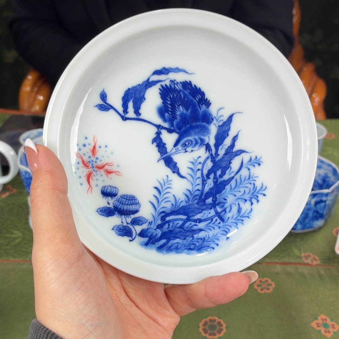 九鸣瓷艺九鸣瓷艺