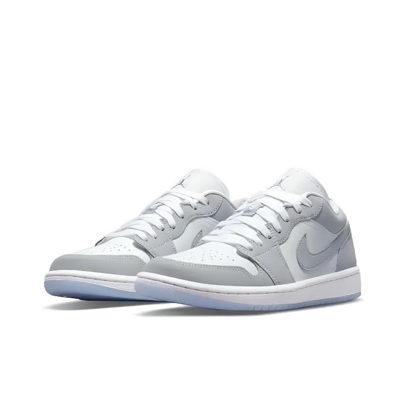 NIKE/耐克男女同款正品AJ1流光风小迪奥运动休闲板鞋 -DC0774-105