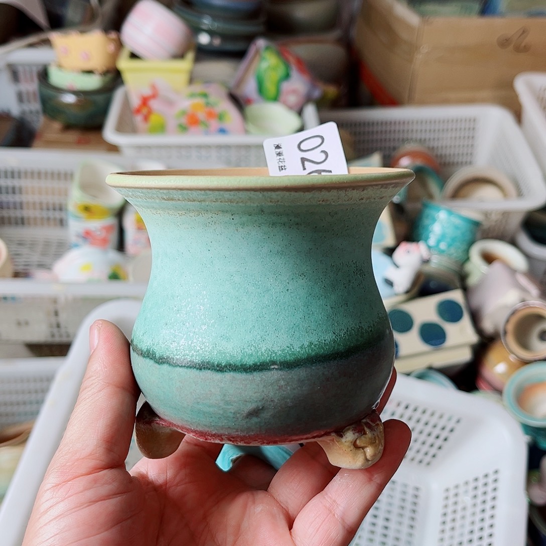 0265内口9景德镇手工