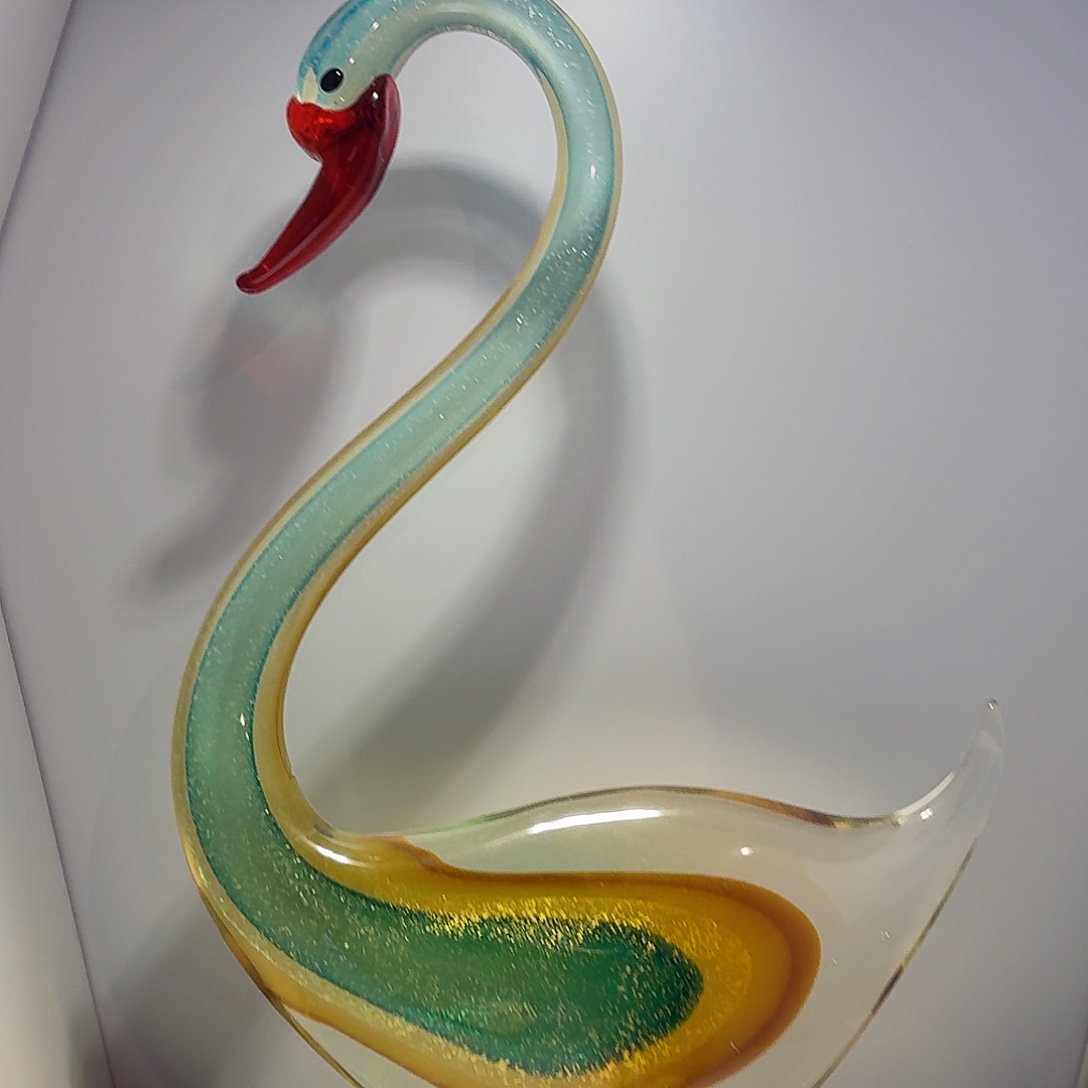 手工艺品琉璃琉璃岛上有个叫小