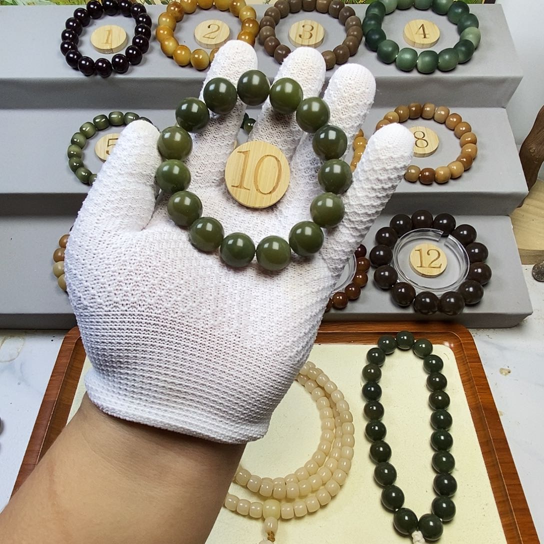 吊坠菩提根/象牙果