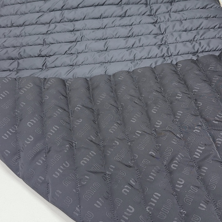 无纺布3米夹棉面料