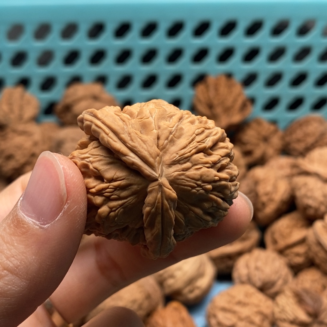 大***侠核桃定制商品不退不换