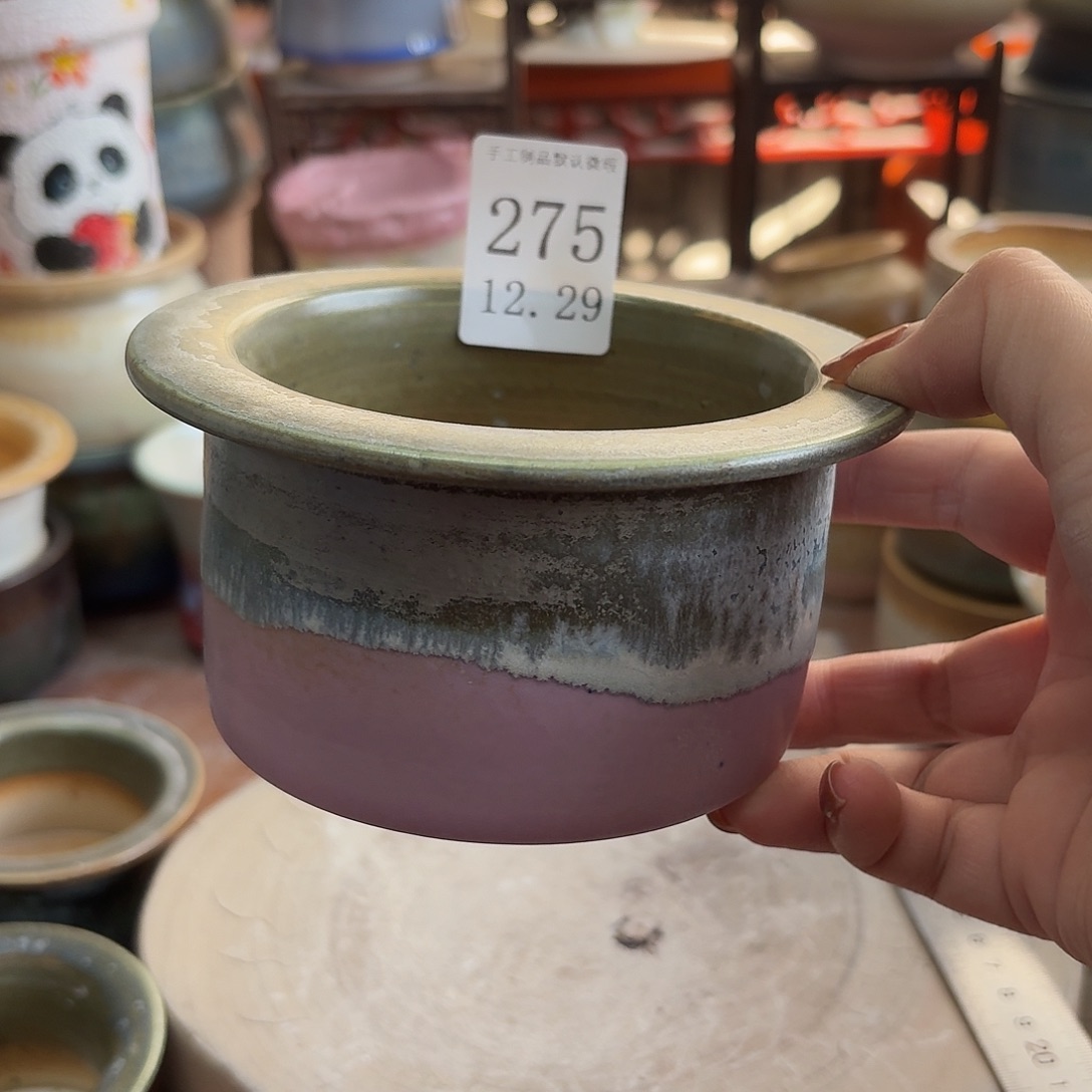 瓷片景德镇陶瓷手工制作