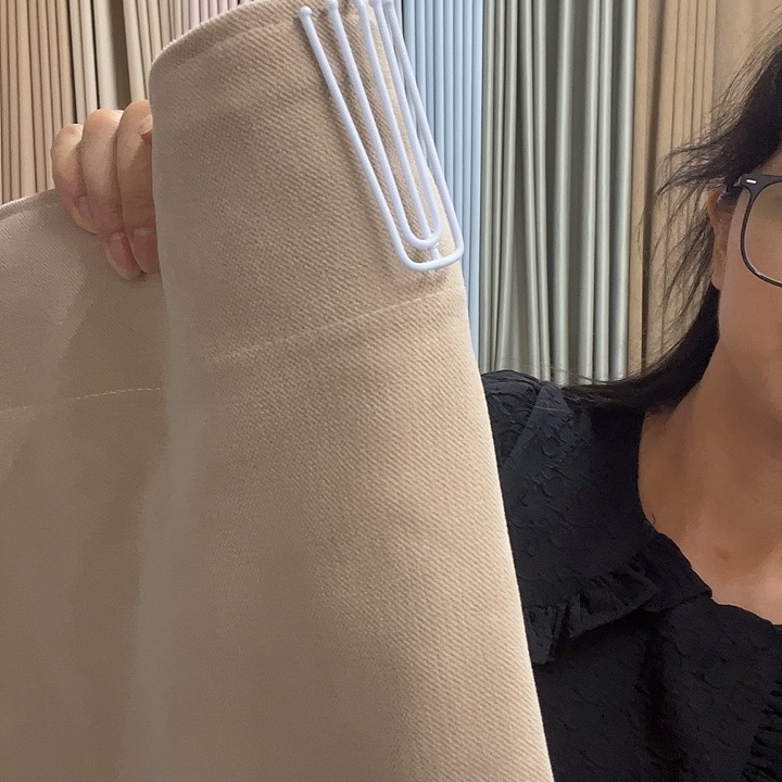 布3米对开挂钩高度2米