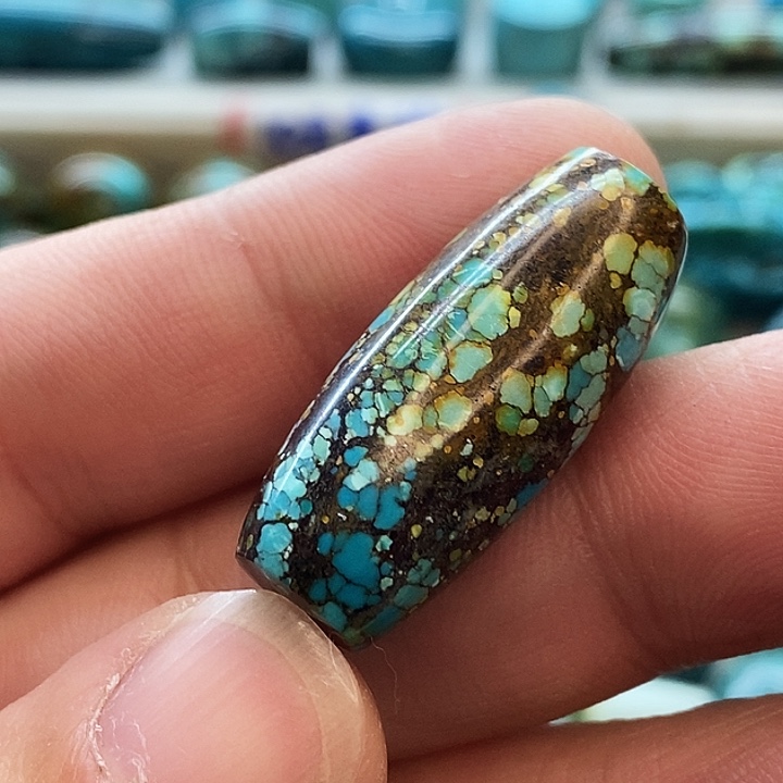 粉丝专享特色散珠