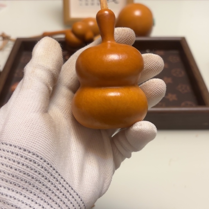 爱***菜天然手捻老皮葫芦