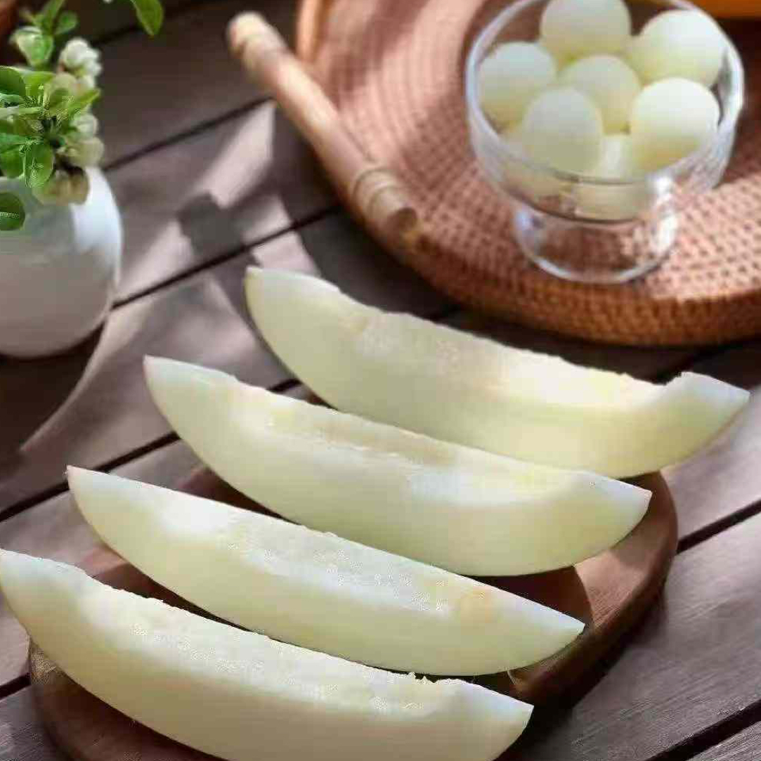 果切王品蜜瓜2个