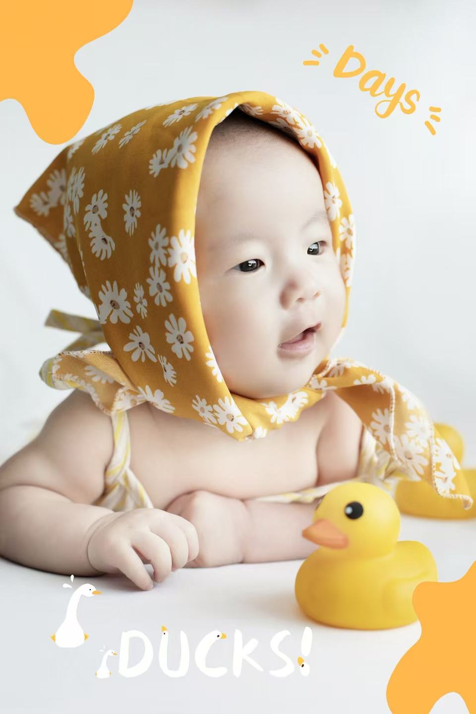 【小甜罗LuoKids】宝宝爬服包屁衣连体衣过款链接