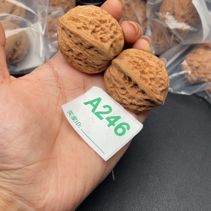 吊坠文玩核桃核桃