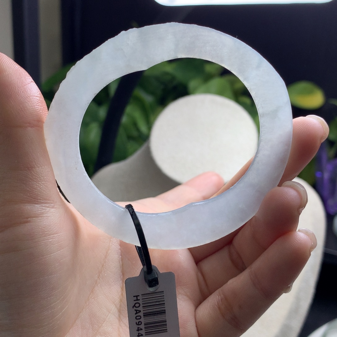 定制翡翠冰条未镶嵌