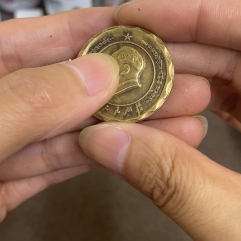 摆件景德镇陶瓷研究所