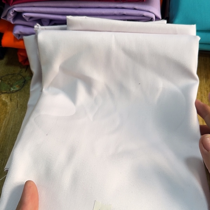 混纺直播间闪购面料053