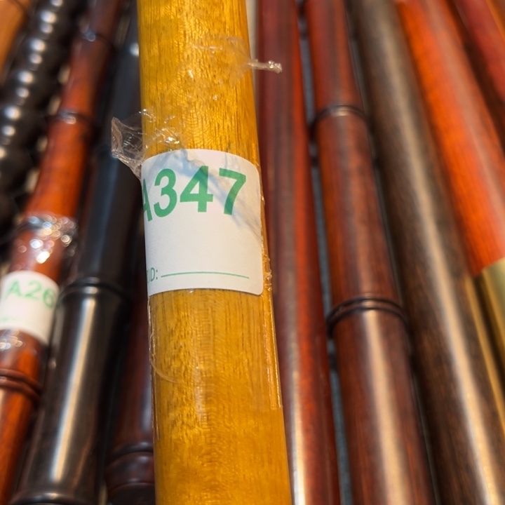 大果紫檀（缅甸花梨）光*