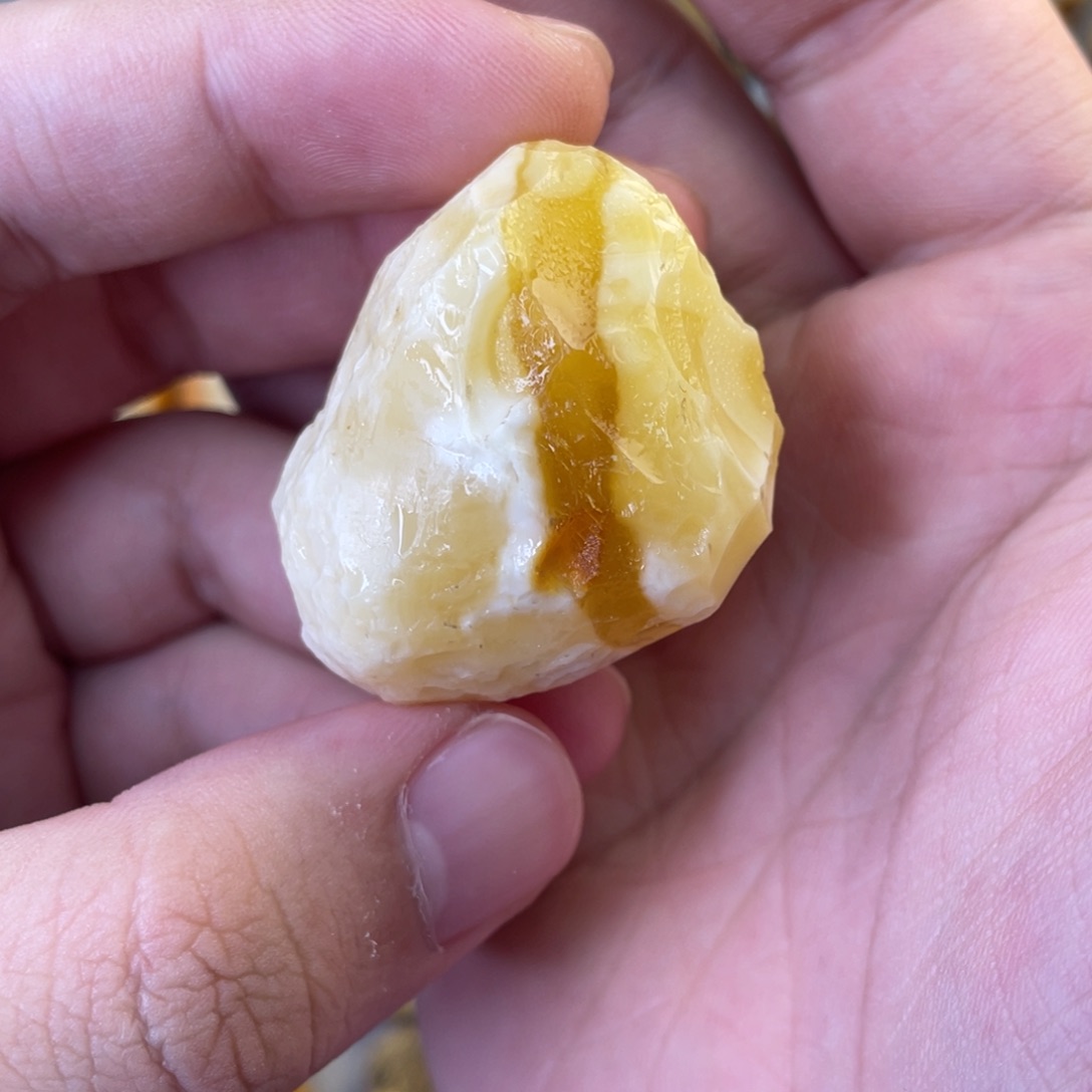 定制琥珀天然琥珀