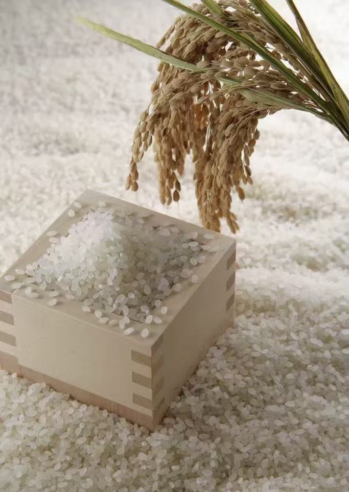 大米（称重）约5斤 */份