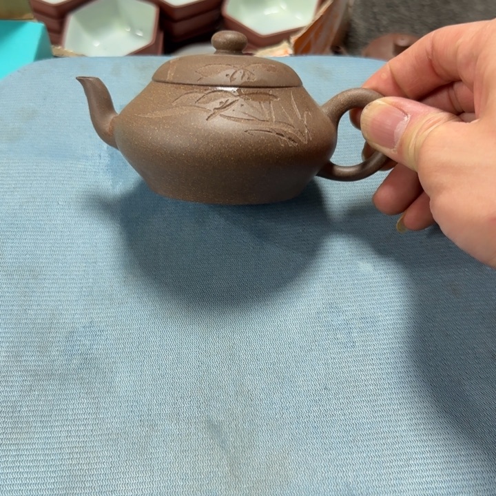 紫砂茶壶紫砂壶紫砂壶