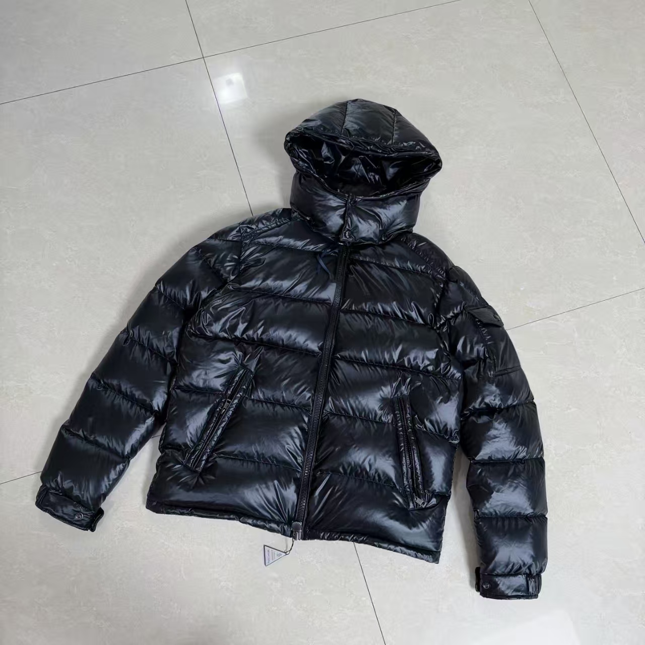 【小涛推荐】最帅羽绒服