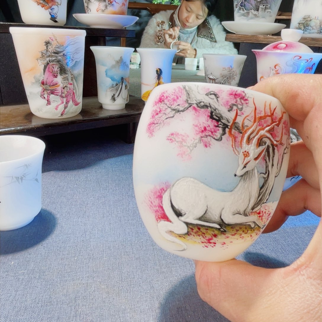 我也不知道怎么办啊这就是