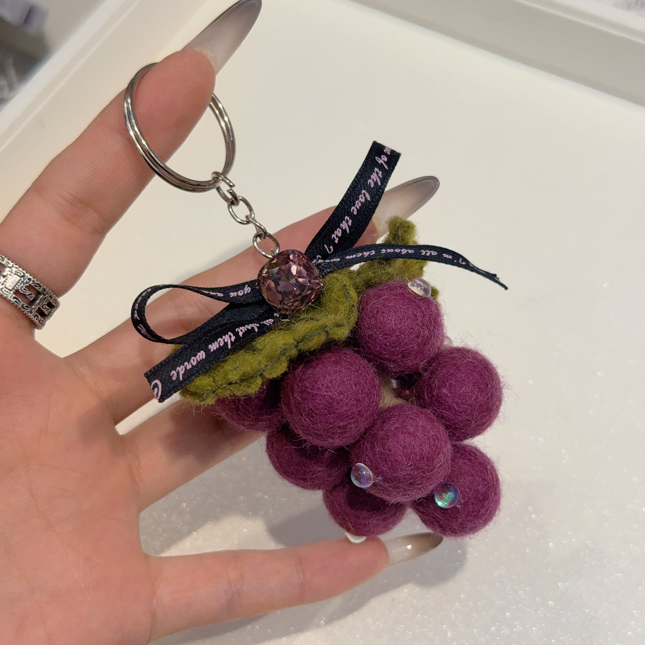 KD-193【凑单拼单发货】青春甜妹活力发圈