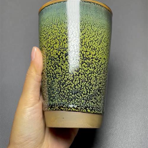 【闪购商品】茶盏-603............