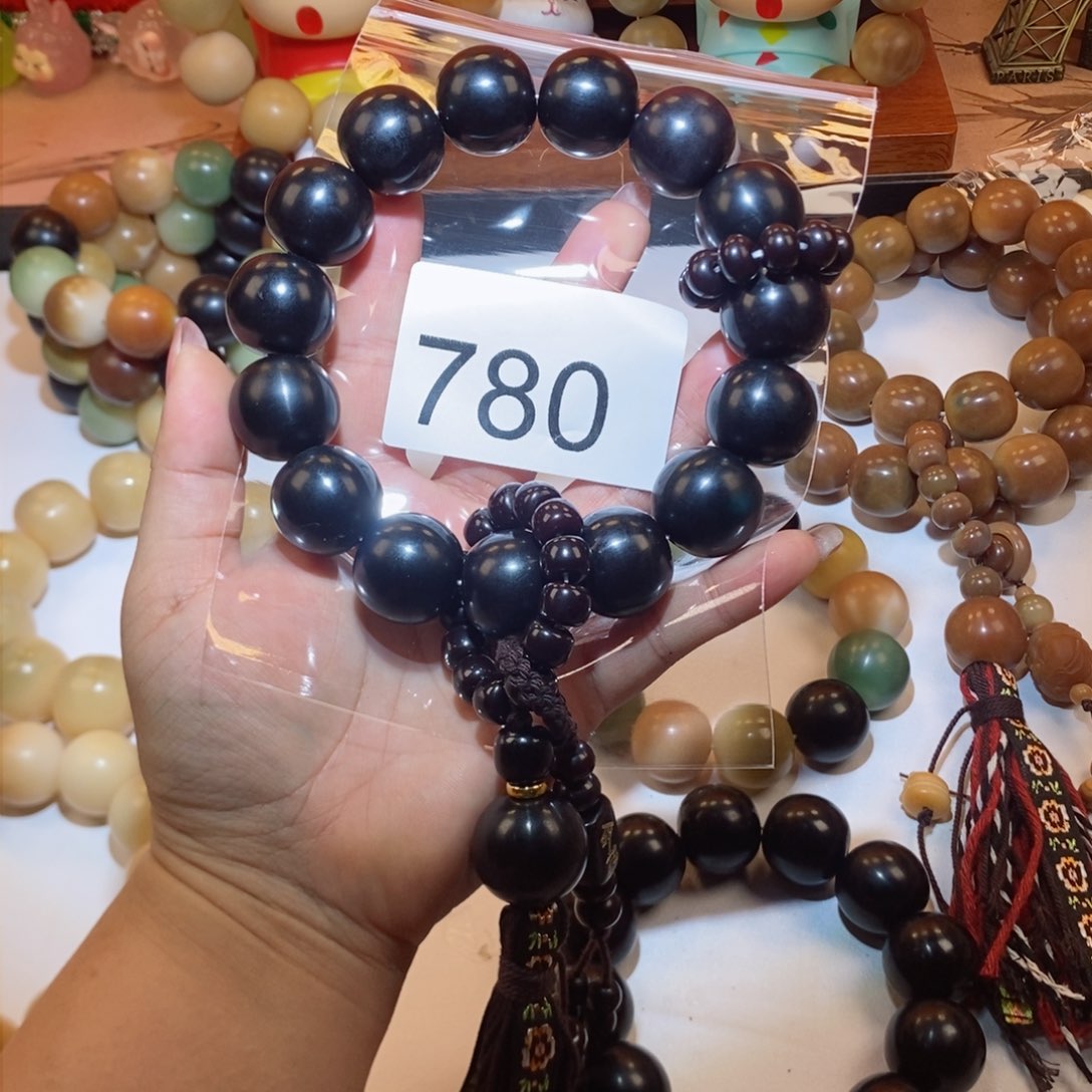 菩提根/象牙果吊坠?*女