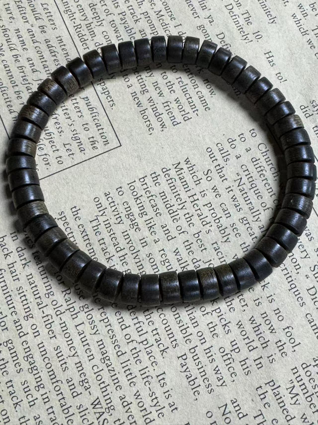 【天香会】c1104 沉香手串/多样性发货