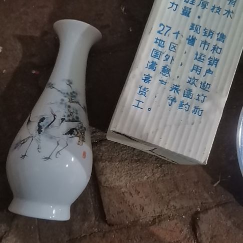 摆件，烧制问题都是正常的24