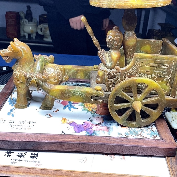 紫砂闪购商品一图一物