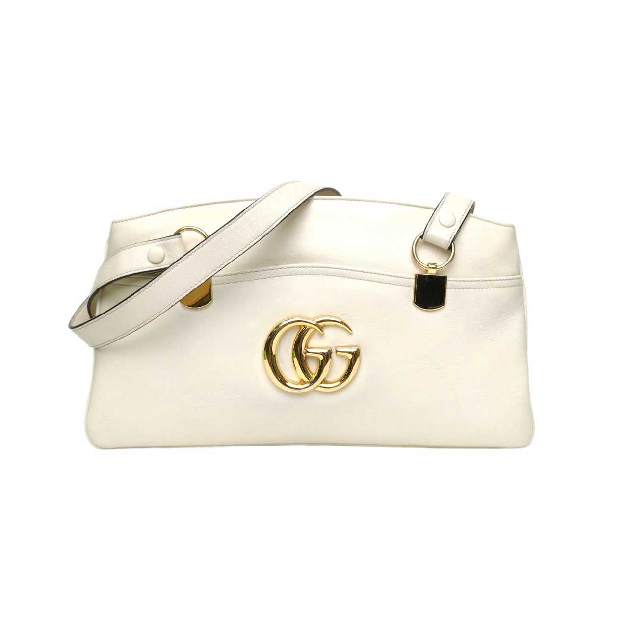 95新 GUCCI/古驰 小野专属/单肩包/TL1981