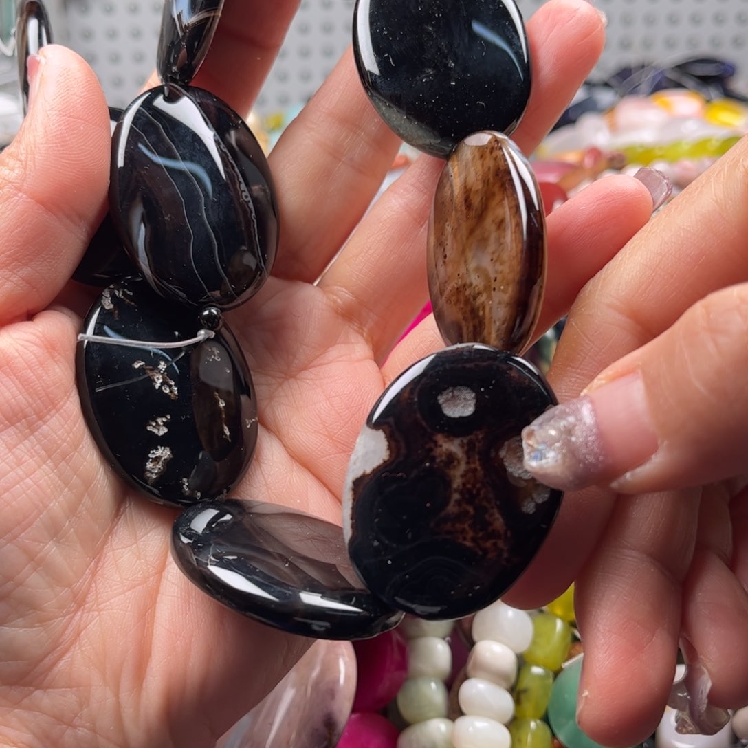 石英质玉珠宝奇石未镶嵌图