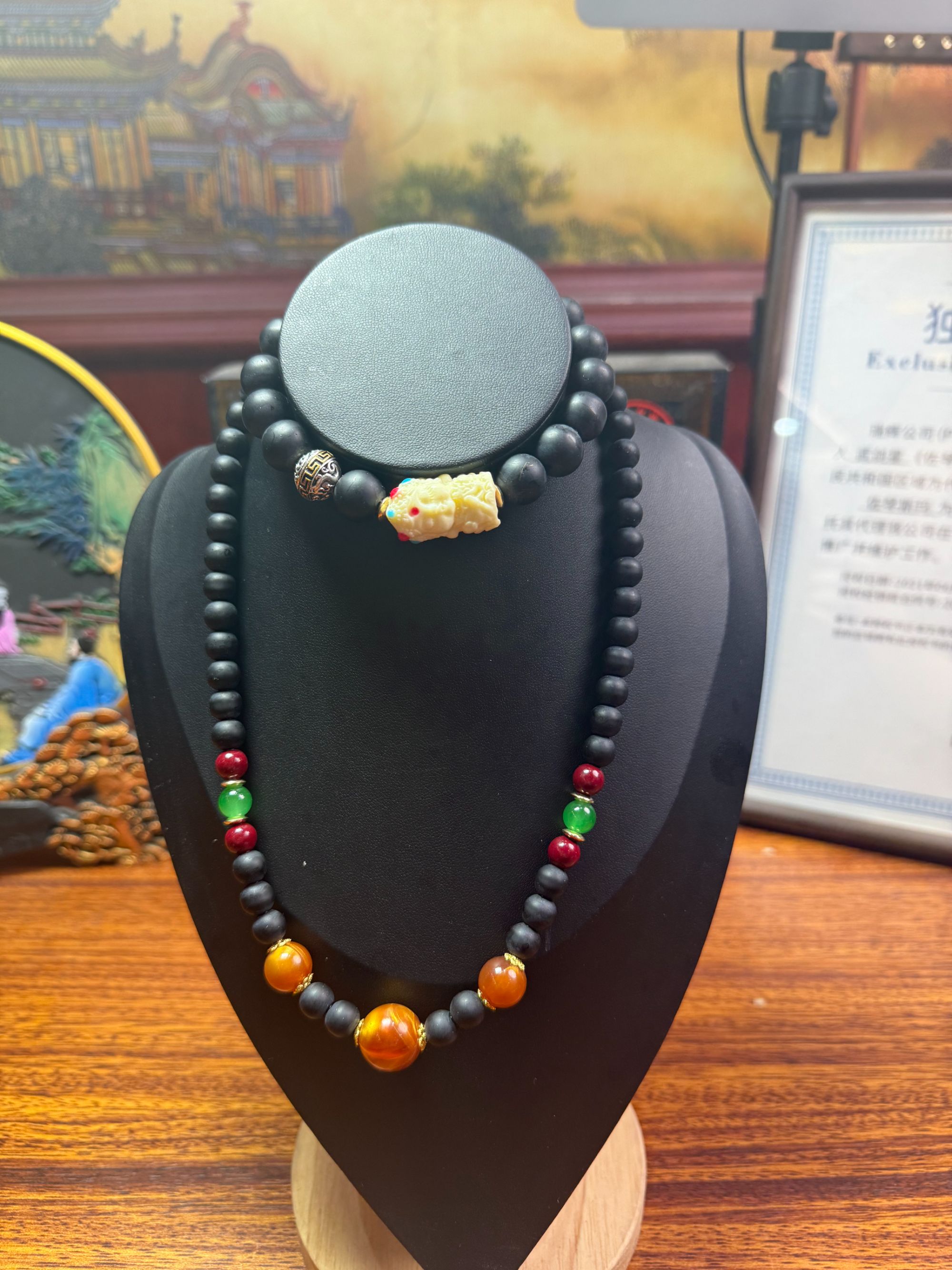 【武总甄选】时尚精品HDSD套装