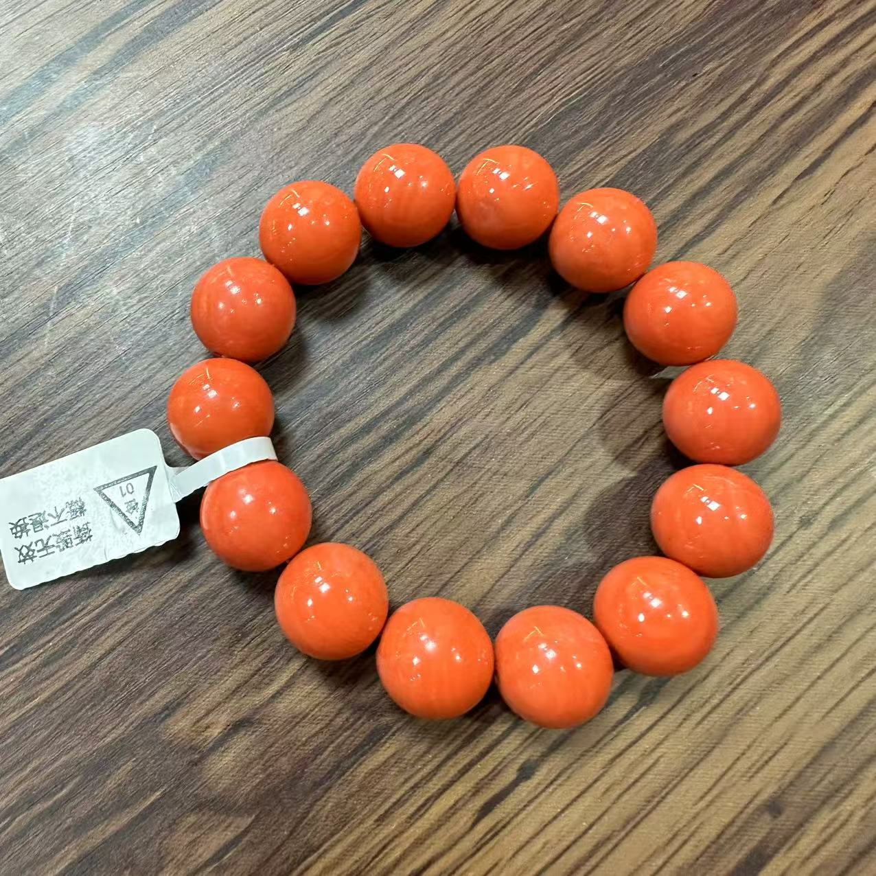 【闪购商品】三三手串3玛瑙