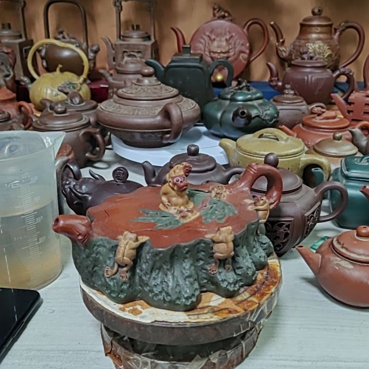 茶壶紫砂11111111111111111111