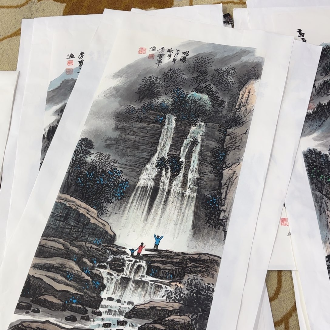 哈***哈国画李李李李李希李马克