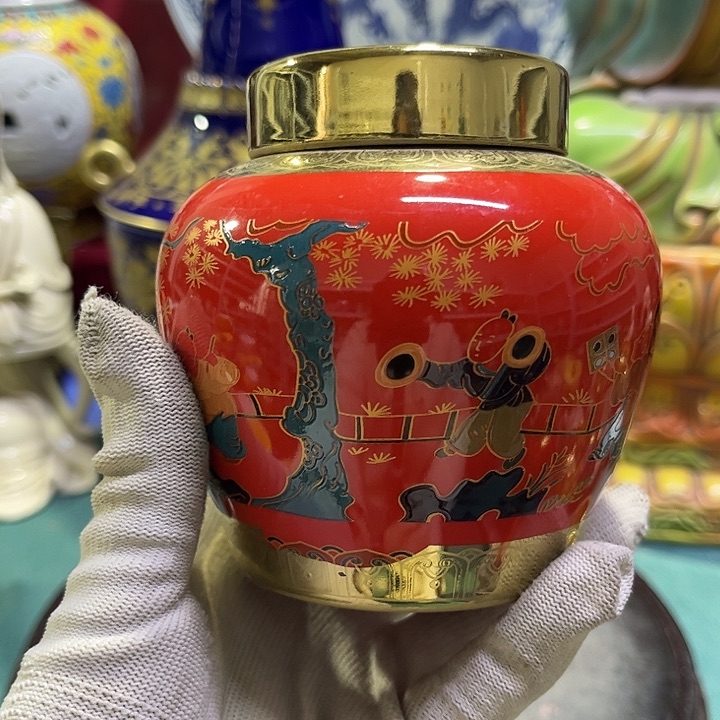 盖碗摆件摆件摆件摆件