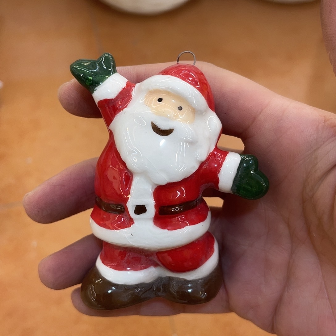 陶瓷微瑕介意慎拍