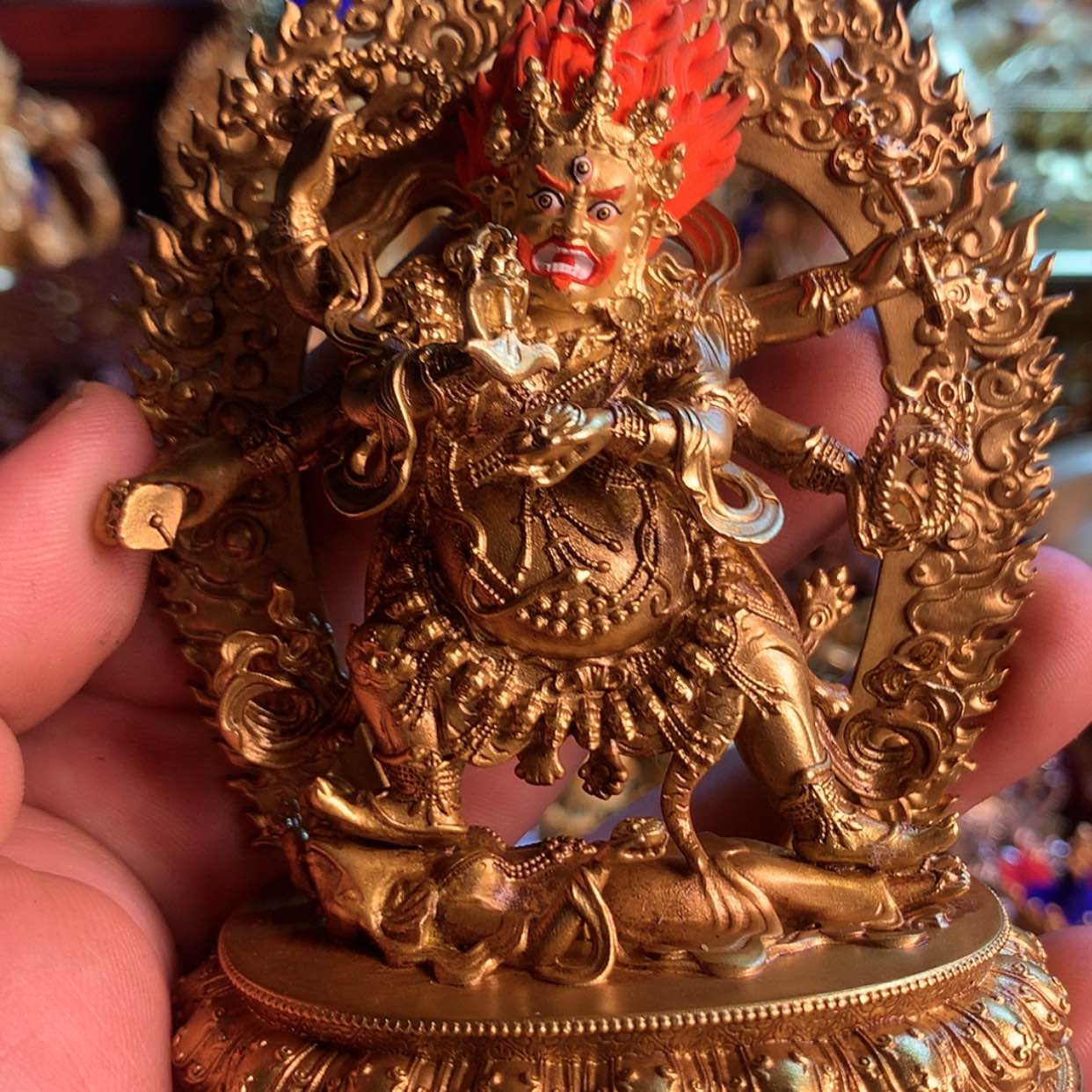 【闪购商品】莫****t扎西德勒扎西德勒