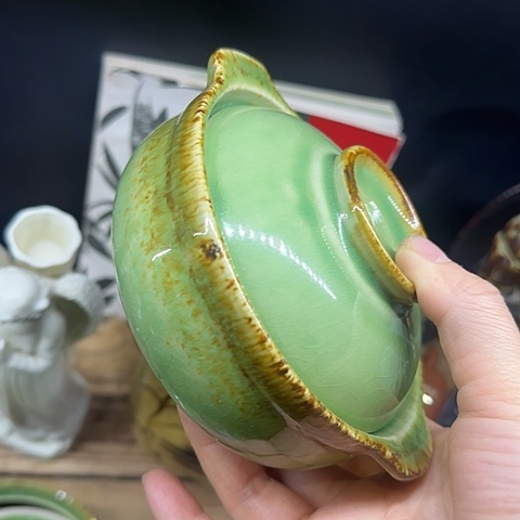 瓷片国营厂库存11.5厘米