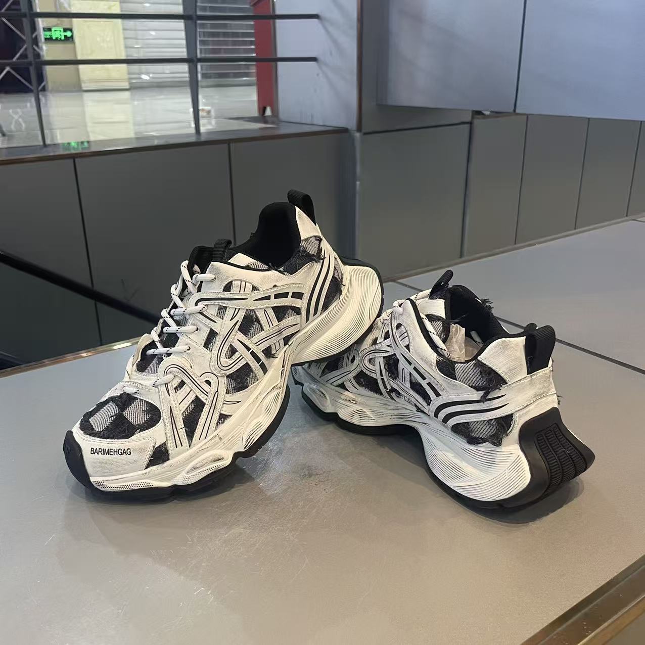 广州撤柜专场断码鞋全新901-999