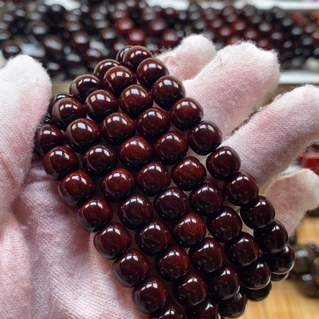 檀香紫檀（小叶紫檀）8*9/108