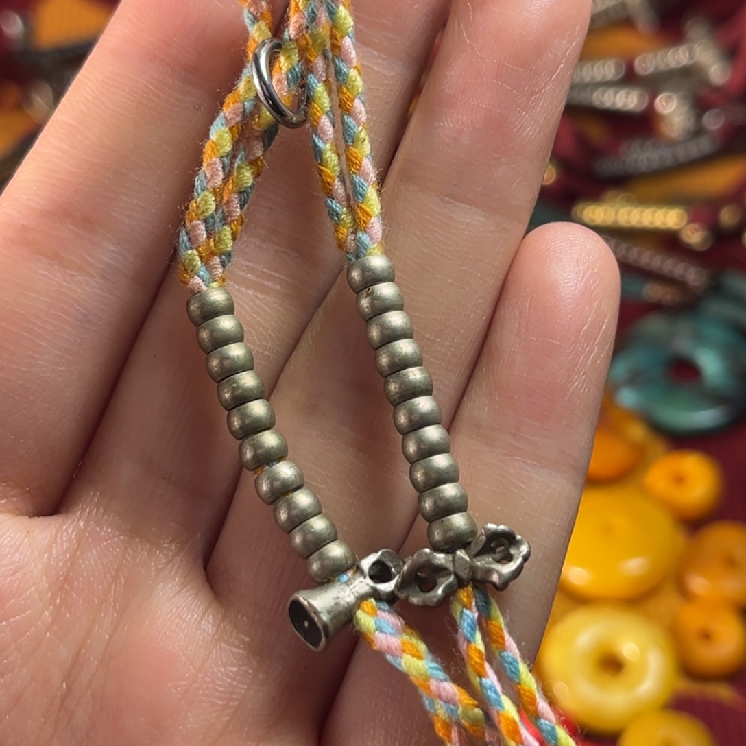 吊坠菩提根/象牙果